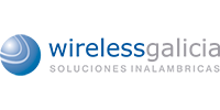 Wireless Galicia
